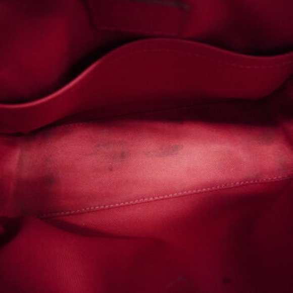 Louis Vuitton Monogram Saintonge Shoulder Bag - Picture 4 of 13